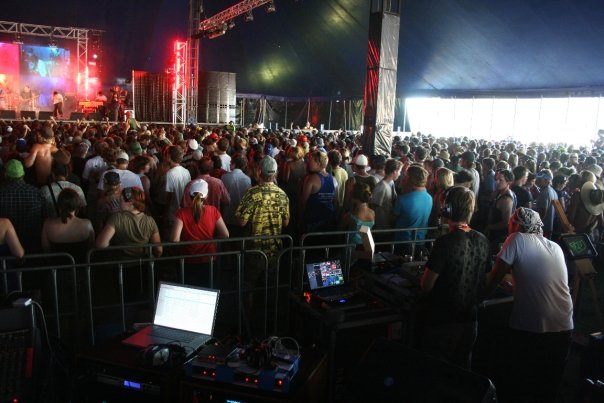 VJ Lynch @ Southbound